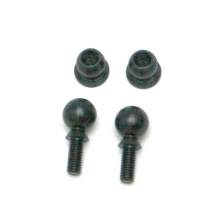 89078 - Bolas acero 6.8 mm Hyper 9