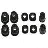 89079 - Set de casquillos ajustables suspension HoBao