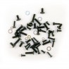 89083 Screws set for chassis Version C HoBao