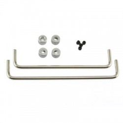 89115 - Barra ackerman direccion y casquillos