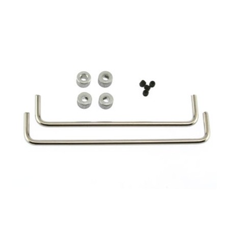 89115 Ackerman Rod and Aluminum Collar