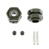 87027H Wheel Hub Set