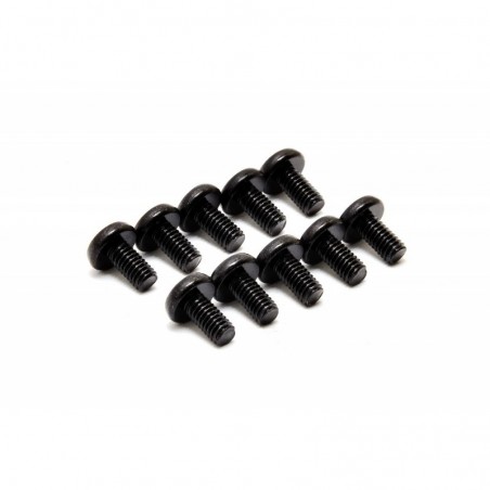 39408 - Tornillo 4x8 mm HoBao