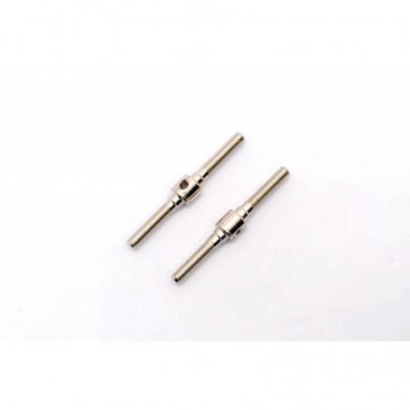 11235 - Tirantes regulables direccion Mini ST