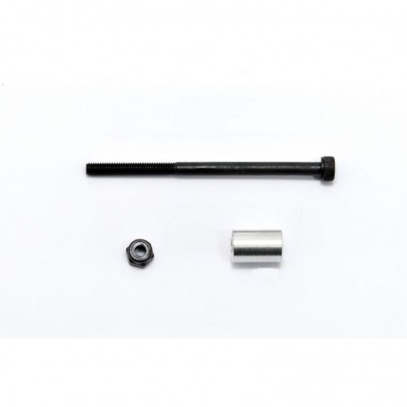 87070 - Tornillo barra rigiditalizadora trasera