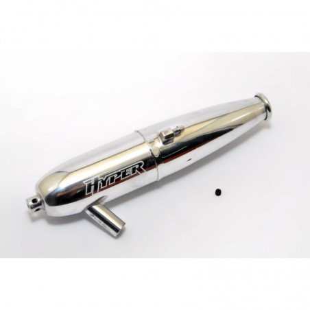 87229 Muffler, 1pc