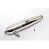 87229 Muffler, 1pc
