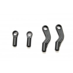 89039 - Rotulas nylon direccion Hyper 9