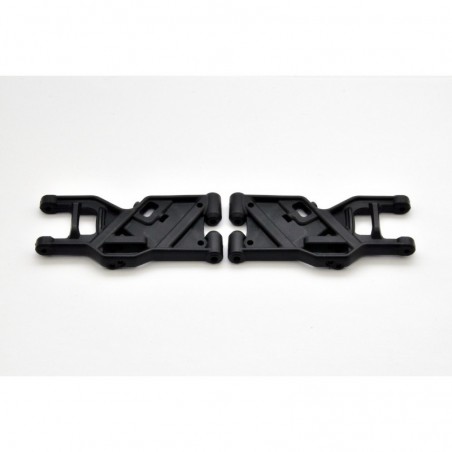 90007 Rear lower arm set Hyper SS