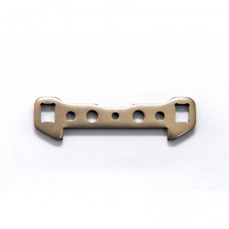 90008 - Soporte trapecio trasero inferior