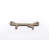 90013 Front aluminum top plate