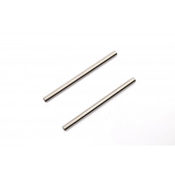 90015 - Pasador trapecio delantero trasero 4x63 mm