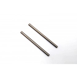 90016 - Pasador trapecio superior delantero 3x48 mm