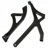 90018 Front and Rear chassis stiffener set