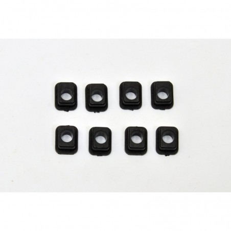 90022 Adjustable insert Hyper SS set