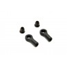 90025 Ball end ball blanged 5.8mm x4 pcs