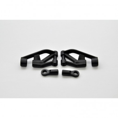 90032 Front upper arm Hyper SS set