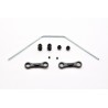 90033 Front stabilizer set