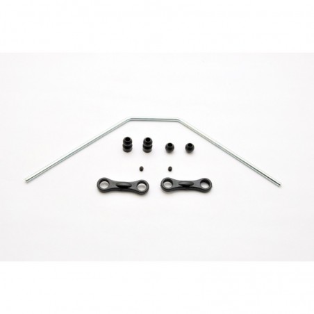90034 Rear stabilizer set