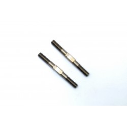 90037 - Tornillo ajustable direccion 4x40 mm