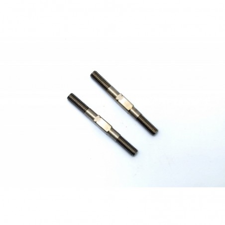 90037 - Tornillo ajustable direccion 4x40 mm