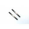 90037 Turnbuckle 4x40mm x2 pcs