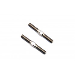 90051 - Tornillo regulable 5x38 mm Hyper SS