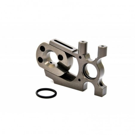91010 Motor mount EP Cage Buggy SSe