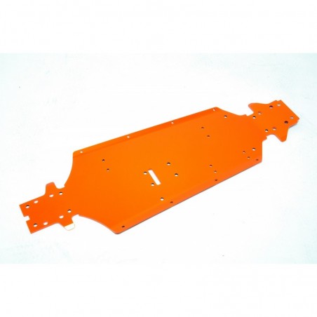 91011 Chasis Orange EP Cage Buggy SSe
