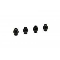 30002 - Bolas suspension 7.8 mm