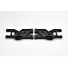 90007 Rear lower arm set Hyper SS