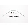 90034 Rear stabilizer set