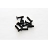 31312 Hex socket head screw 3x12mm