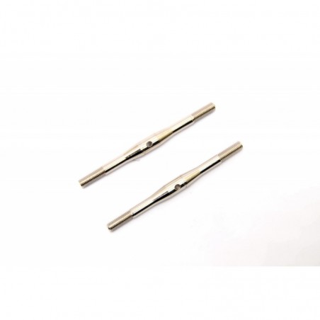 86015 - Tornillo ajustable 4x45 mm Hyper ST x4 uds.