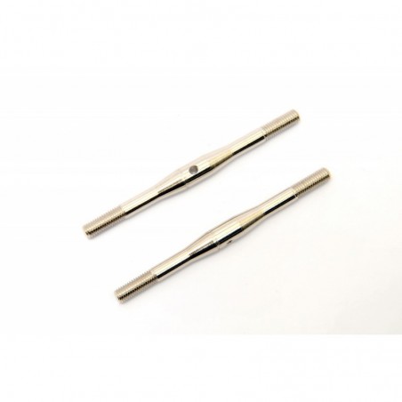 86023 - Tirante regulable 5x80 mm Hyper ST