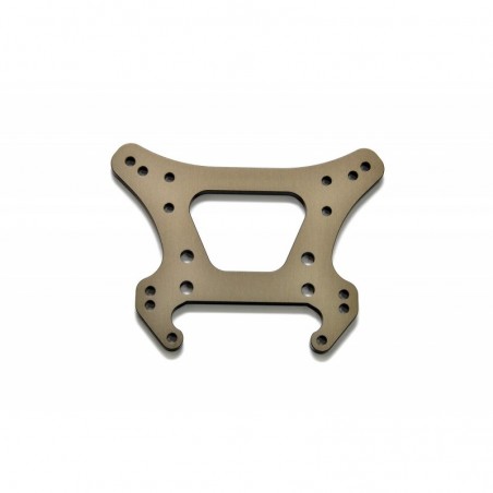 90073 Front shock tower Hyper GTS - GTB