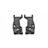 92001 Front lower arm set Hyper SST - Cage