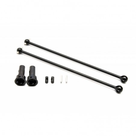 92003 CVD shaft Hyper SST