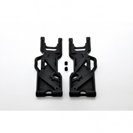 92005 Rear lower suspension arm set Hyper SST