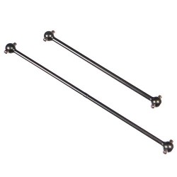 92011 Front rear center drive shaft set Hyper SST