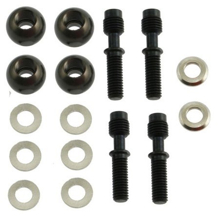 89604 Star Steering Pivot Balls