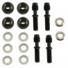 89604 Star Steering Pivot Balls