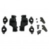 89605 Star Steering Knuckles with Graphite Gasket
