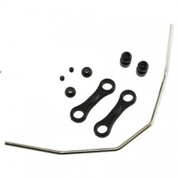 89612 - Barra estabilizadora delantera completa Hyper 9 Star