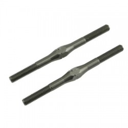 89631 - Tirantes de direccion Hyper 9 Star