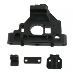 89613 Star Rear Brake Mount