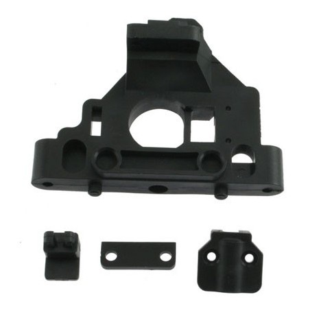 89613 Star Rear Brake Mount
