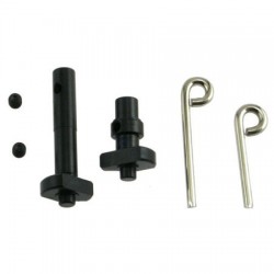 89616 Star Brake Cam Set