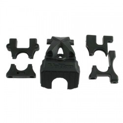 89617 Star Center Differential Mount