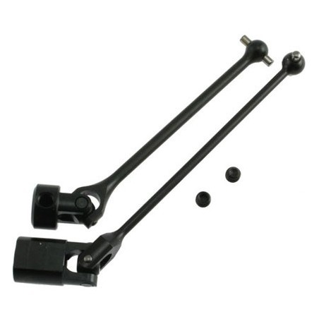 89618 - Palieres cardan centrales Hyper 9 Star